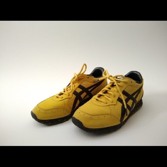 asics onitsuka tiger colorado 85 bait bruce lee